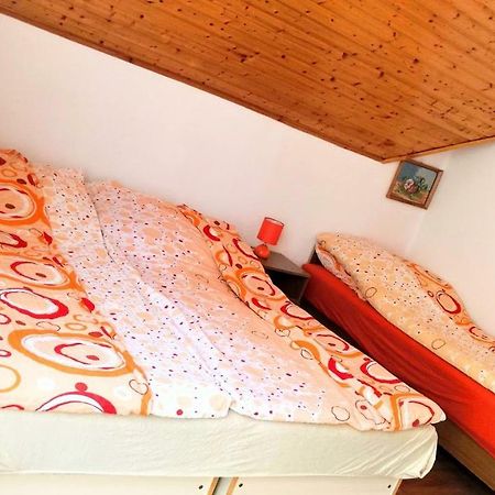 Balatonfoeldvar Centrum Apartmanok מראה חיצוני תמונה